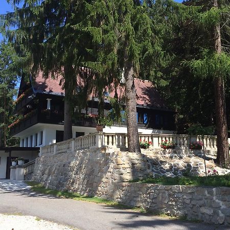 Hunting Lodge Vitkov Sokolov Εξωτερικό φωτογραφία